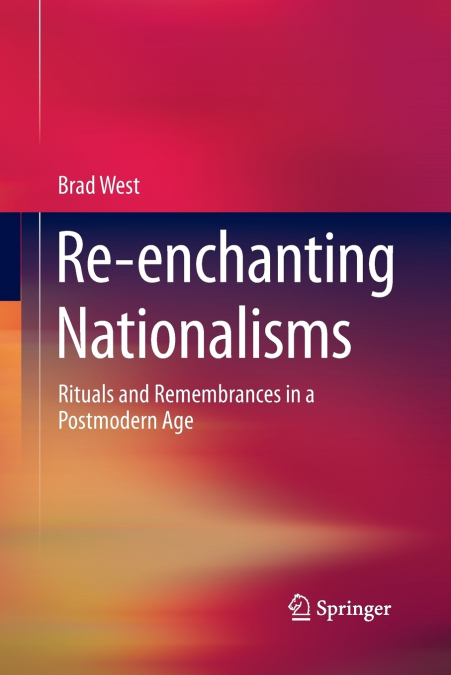 Re-enchanting Nationalisms