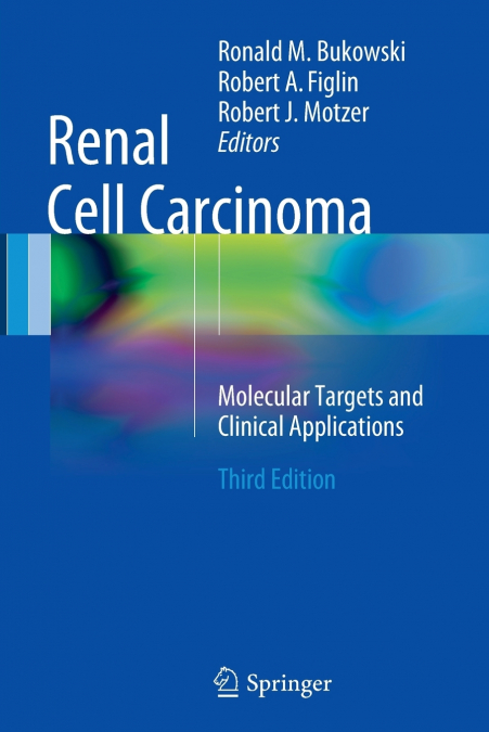 Renal Cell Carcinoma