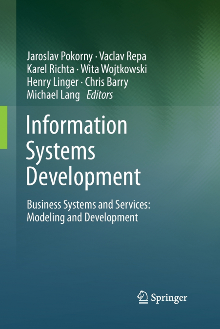 Information Systems Development