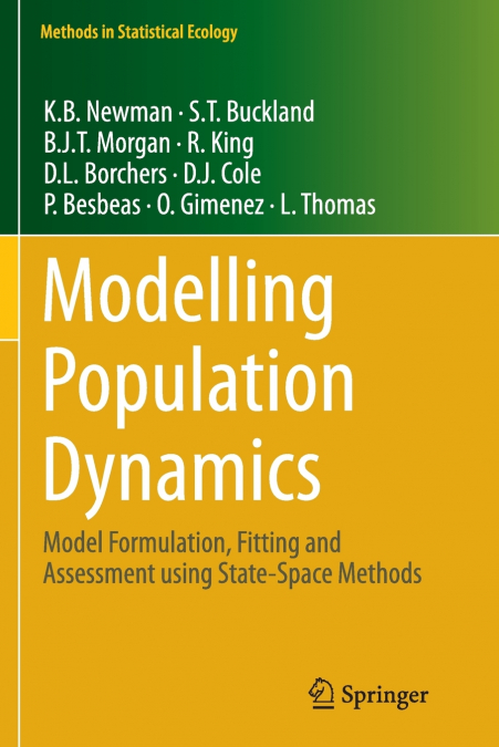 Modelling Population Dynamics
