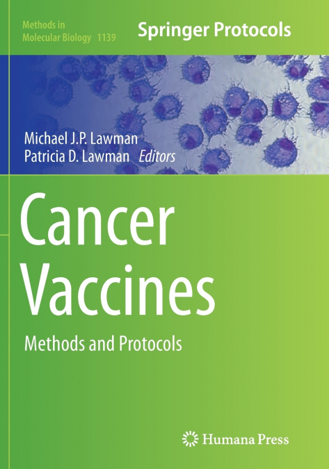 Cancer Vaccines