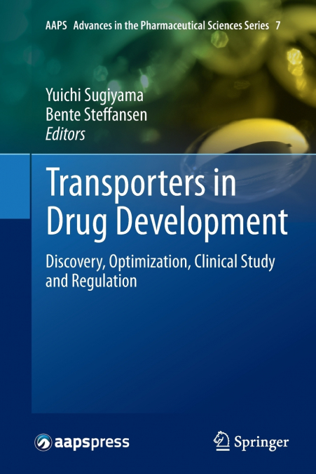 Transporters in Drug Development