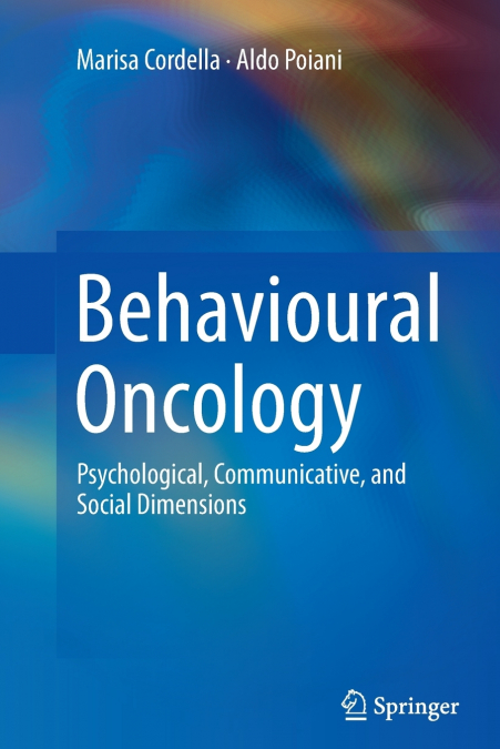 Behavioural Oncology
