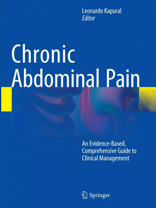 Chronic Abdominal Pain