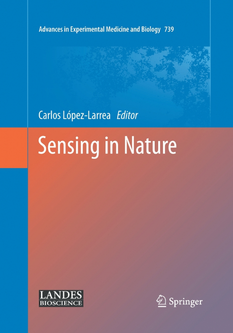 Sensing in Nature