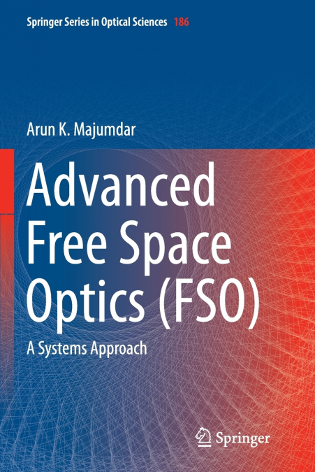 Advanced Free Space Optics (FSO)