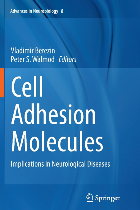 Cell Adhesion Molecules