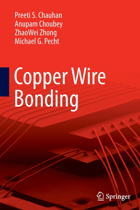 Copper Wire Bonding