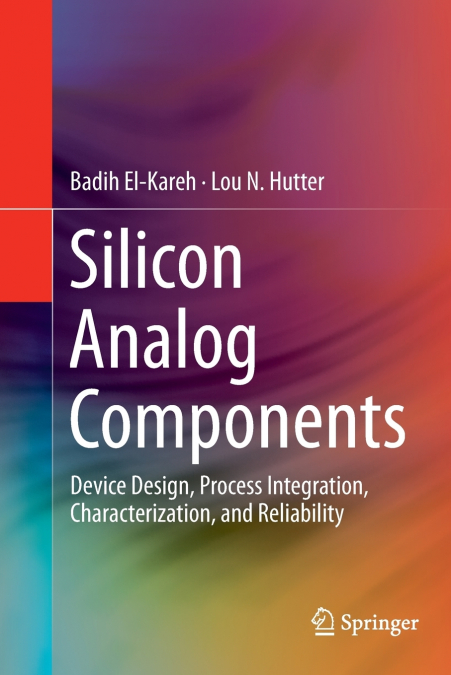 Silicon Analog Components