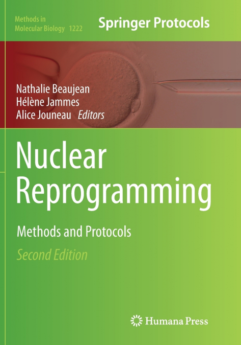Nuclear Reprogramming