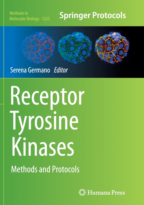 Receptor Tyrosine Kinases