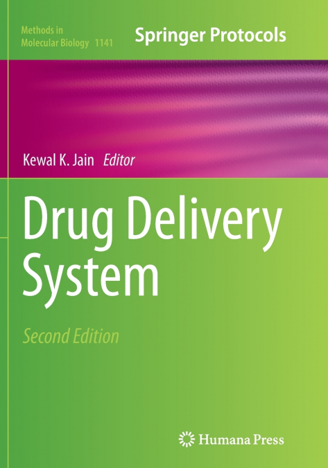 Drug Delivery System