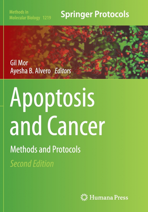 Apoptosis and Cancer