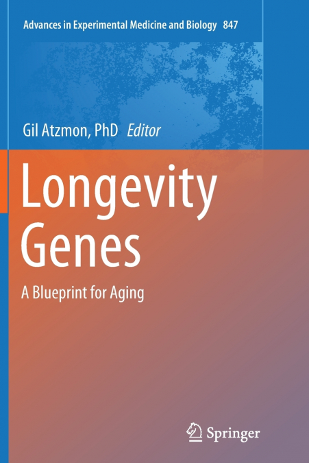 Longevity Genes