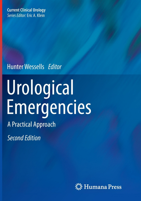 Urological Emergencies