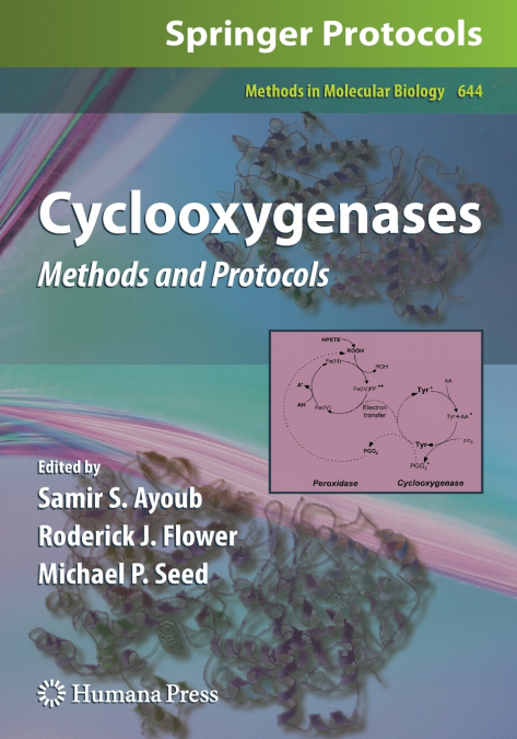 Cyclooxygenases