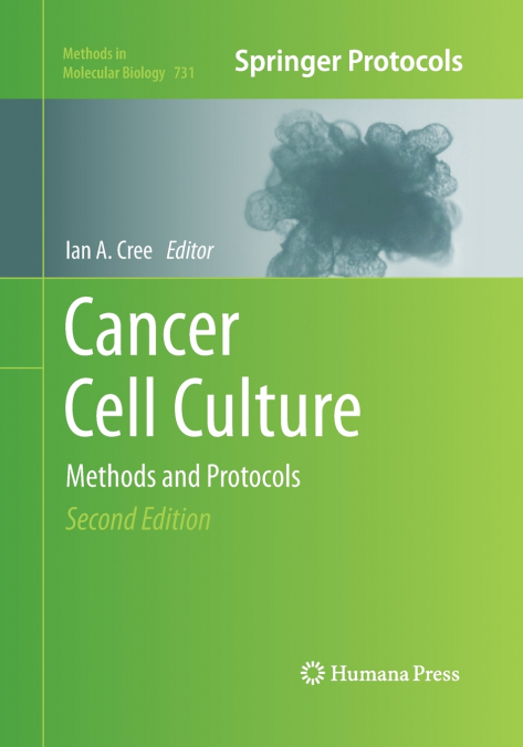 Cancer Cell Culture
