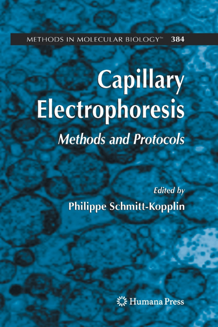 Capillary Electrophoresis