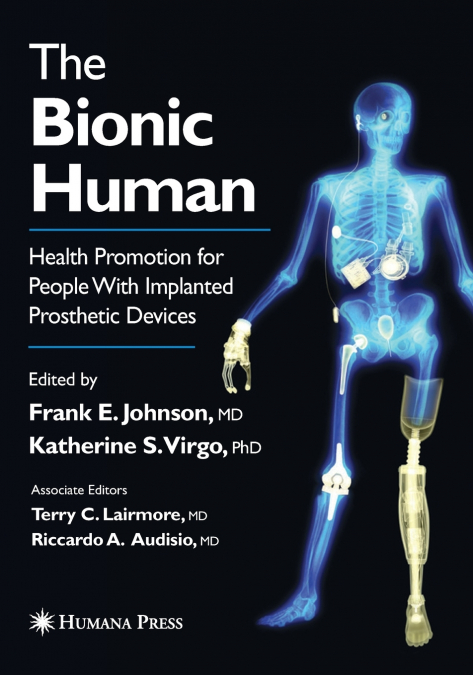 The Bionic Human