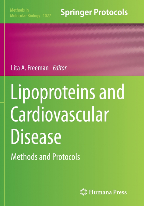 Lipoproteins and Cardiovascular Disease