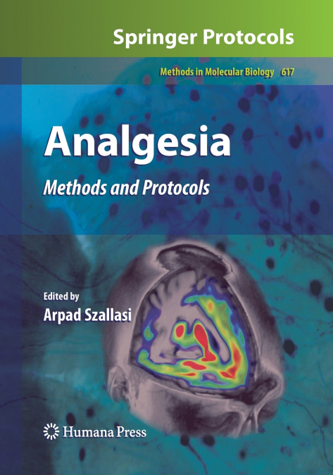 Analgesia