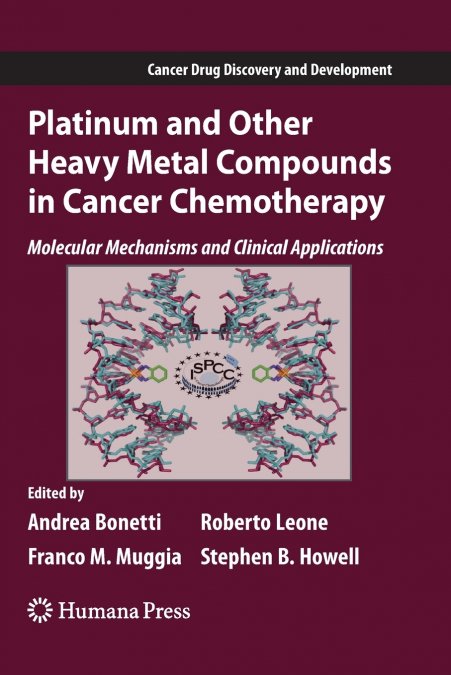 Platinum and Other Heavy Metal Compounds in Cancer Chemotherapy
