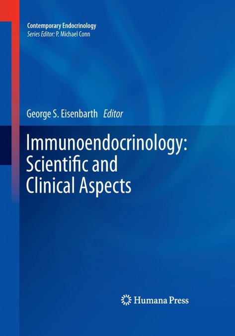 Immunoendocrinology
