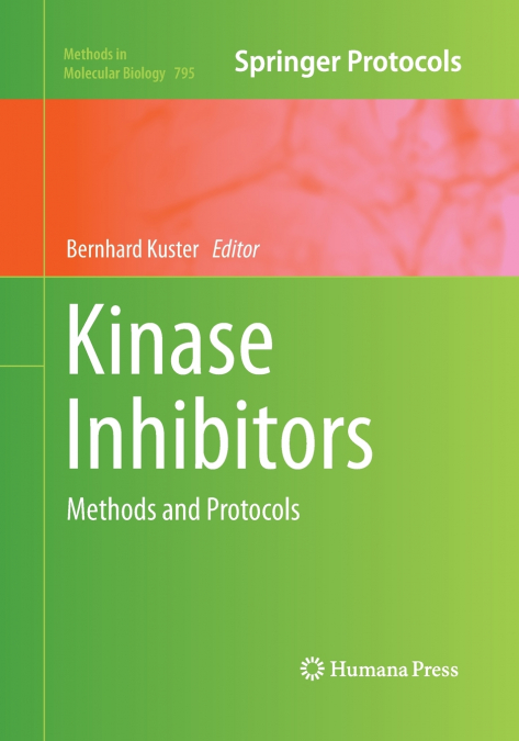 Kinase Inhibitors