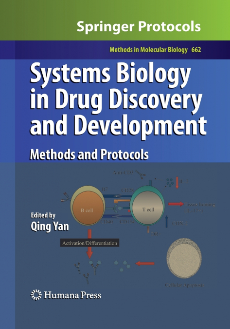 Systems Biology in Drug Discovery and Development