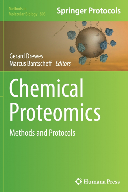 Chemical Proteomics