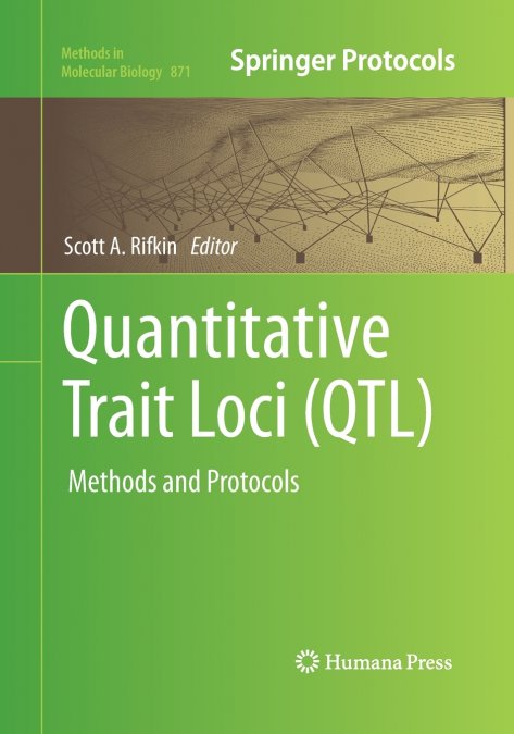 Quantitative Trait Loci (QTL)
