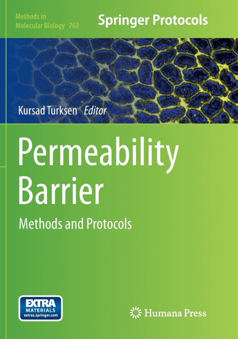 Permeability Barrier
