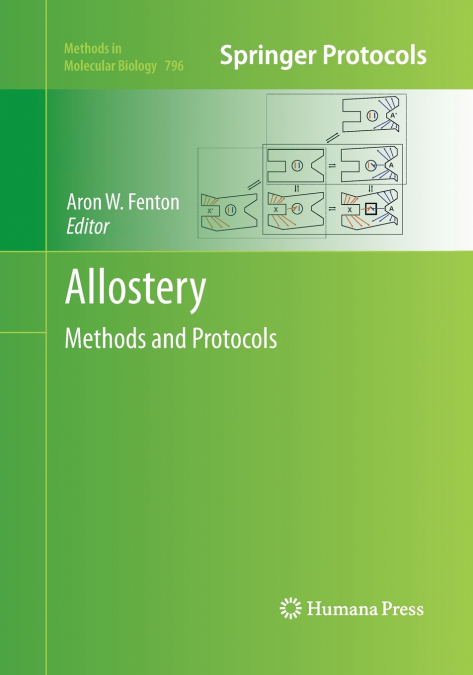 Allostery