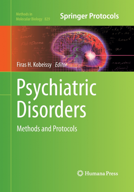 Psychiatric Disorders