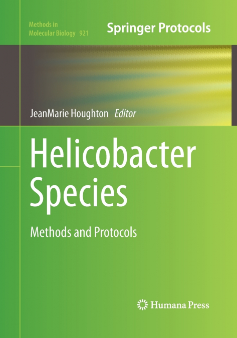 Helicobacter Species
