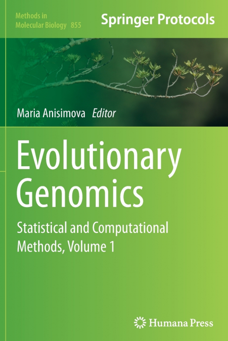 Evolutionary Genomics