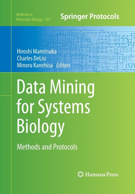 Data Mining for Systems Biology