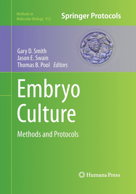 Embryo Culture