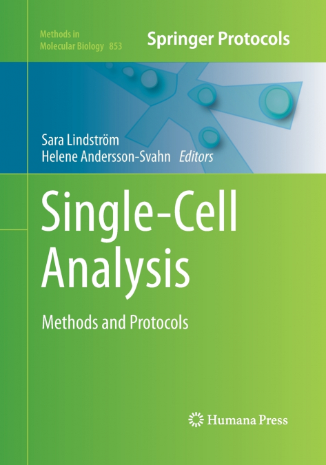 Single-Cell Analysis
