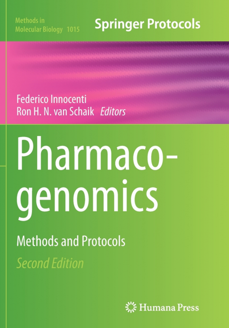 Pharmacogenomics