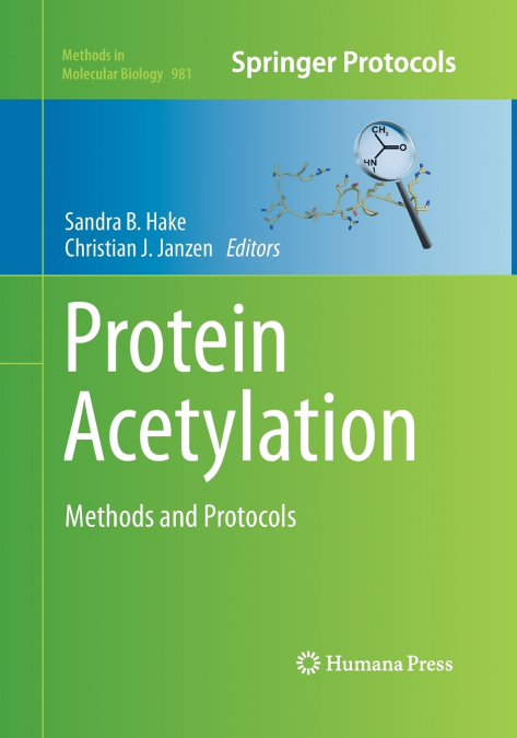 Protein Acetylation