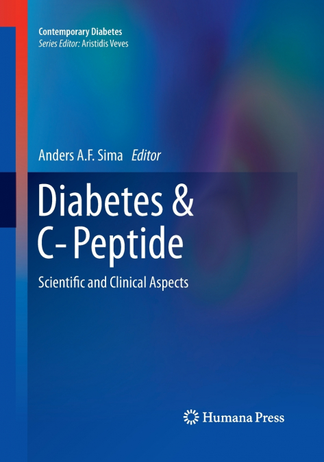 Diabetes & C-Peptide