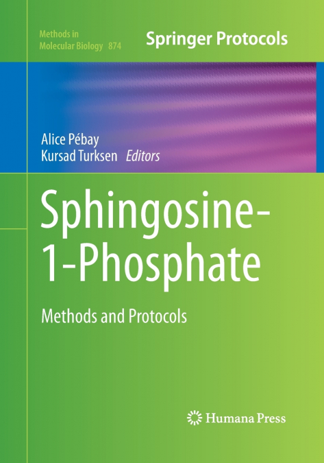 Sphingosine-1-Phosphate