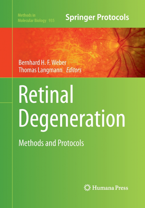 Retinal Degeneration