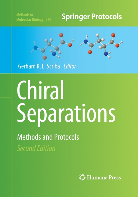 Chiral Separations