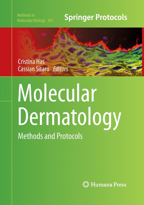 Molecular Dermatology