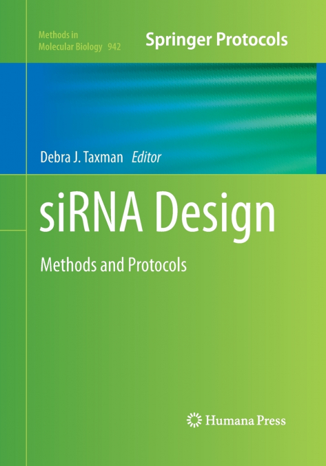 siRNA Design