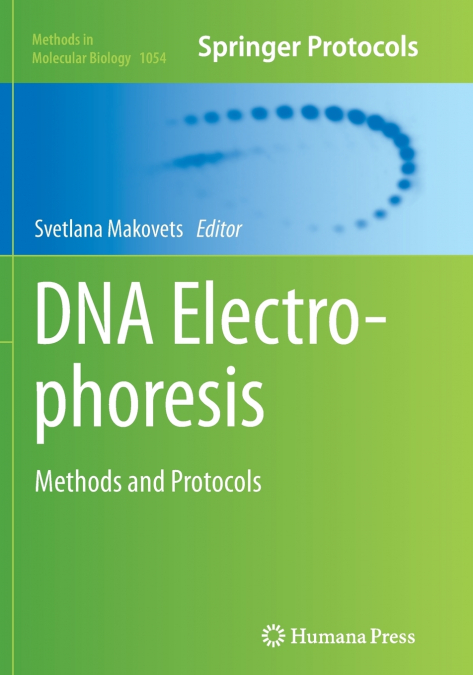 DNA Electrophoresis