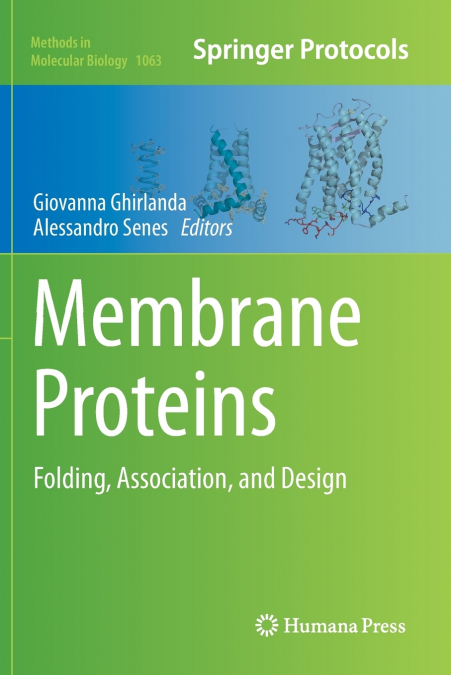 Membrane Proteins