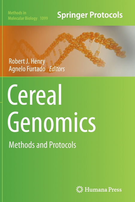 Cereal Genomics